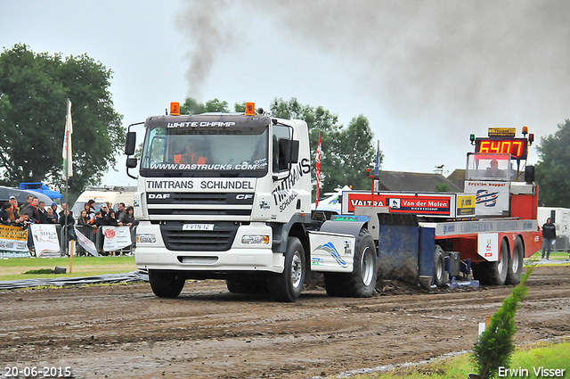 20-06-2015 truckrun en renswoude 1142-BorderMaker 20-06-2015 Renswoude Trucks