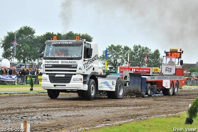 20-06-2015 truckrun en renswoude 1143-BorderMaker 20-06-2015 Renswoude Trucks