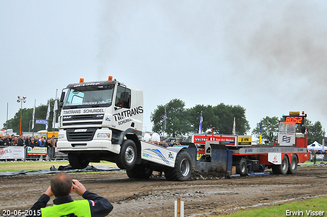 20-06-2015 truckrun en renswoude 1145-BorderMaker 20-06-2015 Renswoude Trucks