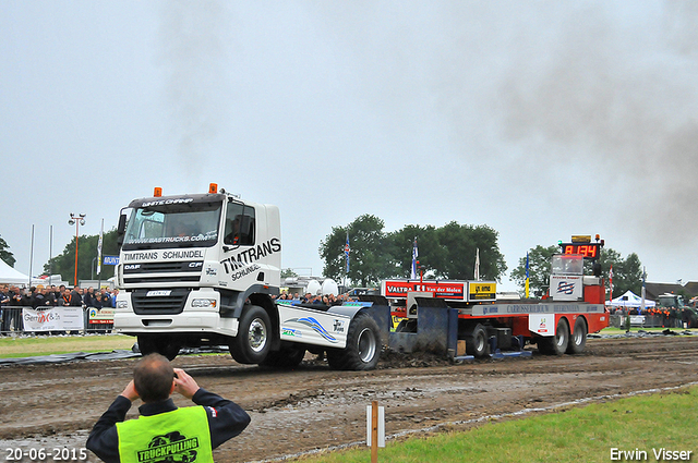 20-06-2015 truckrun en renswoude 1146-BorderMaker 20-06-2015 Renswoude Trucks