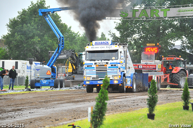 20-06-2015 truckrun en renswoude 1149-BorderMaker 20-06-2015 Renswoude Trucks