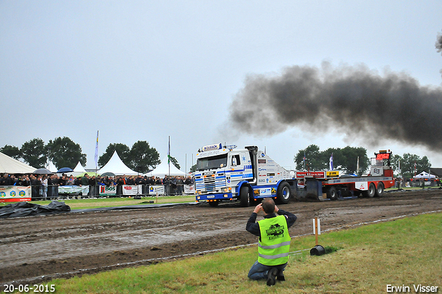 20-06-2015 truckrun en renswoude 1155-BorderMaker 20-06-2015 Renswoude Trucks