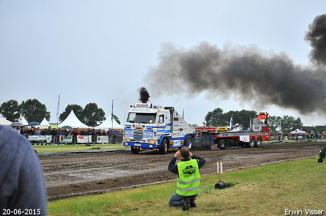 20-06-2015 truckrun en renswoude 1156-BorderMaker 20-06-2015 Renswoude Trucks