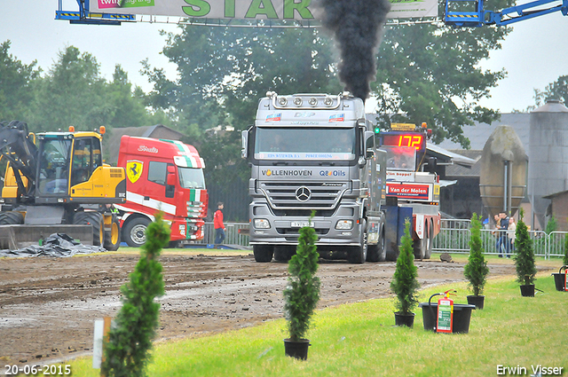 20-06-2015 truckrun en renswoude 1157-BorderMaker 20-06-2015 Renswoude Trucks