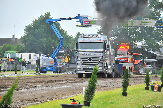 20-06-2015 truckrun en renswoude 1159-BorderMaker 20-06-2015 Renswoude Trucks