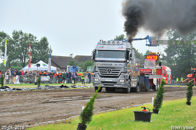 20-06-2015 truckrun en renswoude 1161-BorderMaker 20-06-2015 Renswoude Trucks