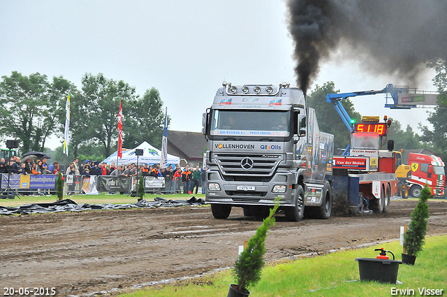 20-06-2015 truckrun en renswoude 1162-BorderMaker 20-06-2015 Renswoude Trucks