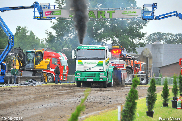 20-06-2015 truckrun en renswoude 1165-BorderMaker 20-06-2015 Renswoude Trucks