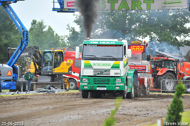 20-06-2015 truckrun en renswoude 1166-BorderMaker 20-06-2015 Renswoude Trucks