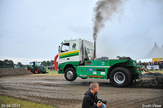 20-06-2015 truckrun en renswoude 1173-BorderMaker 20-06-2015 Renswoude Trucks