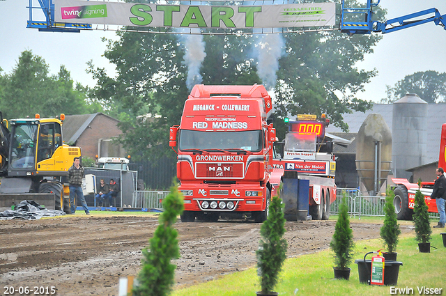 20-06-2015 truckrun en renswoude 1175-BorderMaker 20-06-2015 Renswoude Trucks