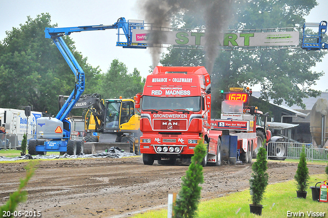 20-06-2015 truckrun en renswoude 1178-BorderMaker 20-06-2015 Renswoude Trucks