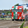 20-06-2015 truckrun en rens... - 20-06-2015 Renswoude Trucks