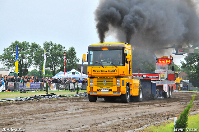 20-06-2015 truckrun en renswoude 1200-BorderMaker 20-06-2015 Renswoude Trucks