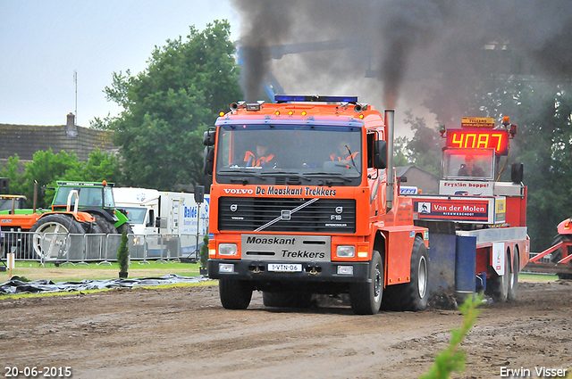 20-06-2015 truckrun en renswoude 1208-BorderMaker 20-06-2015 Renswoude Trucks