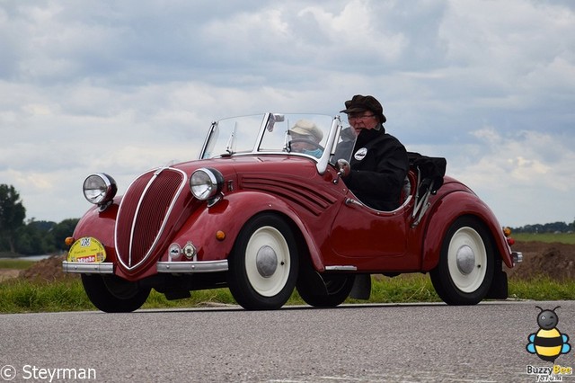 DSC 1198-BorderMaker Oldtimerdag Vianen 2015