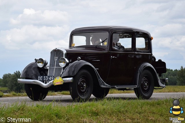 DSC 1246-BorderMaker Oldtimerdag Vianen 2015