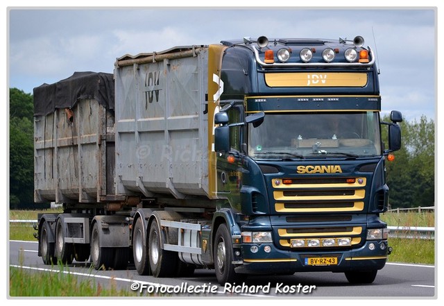 Vries de, Jelle BV-RZ-43-BorderMaker Richard