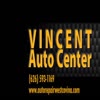 Vincent Auto Center - Auto Repair in West Covina 