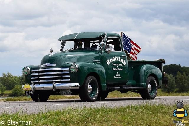 DSC 1283-BorderMaker Oldtimerdag Vianen 2015