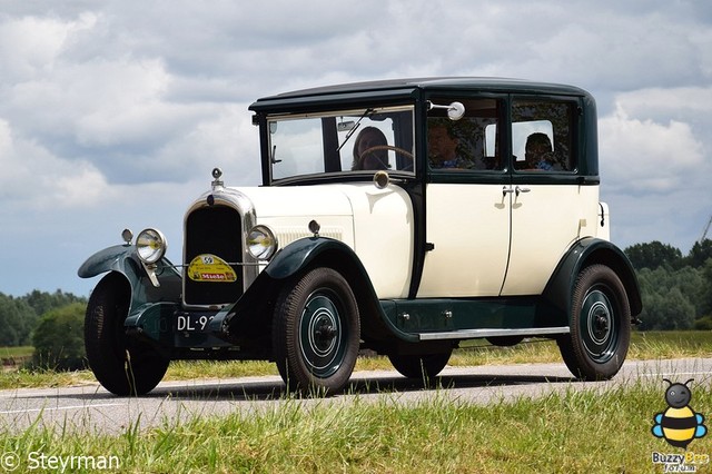 DSC 1287-BorderMaker Oldtimerdag Vianen 2015