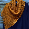 DSC 0517 - Mijn zelf gemaakte sjaals