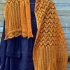 DSC 0518 - Mijn zelf gemaakte sjaals