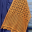 DSC 0520 - Mijn zelf gemaakte sjaals