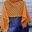 DSC 0522 - Mijn zelf gemaakte sjaals