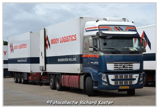 Mooy logistics BX-ZN-89 (0)-BorderMaker Richard