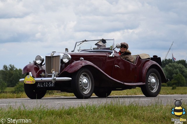 DSC 1345-BorderMaker Oldtimerdag Vianen 2015