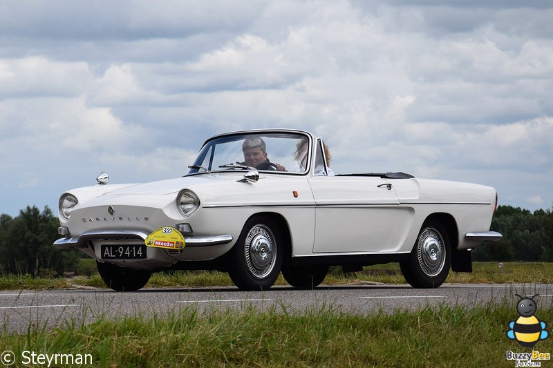 DSC 1346-BorderMaker - Oldtimerdag Vianen 2015