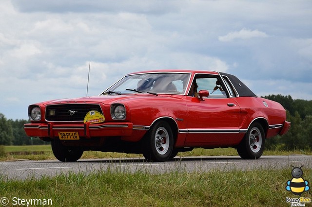 DSC 1374-BorderMaker Oldtimerdag Vianen 2015