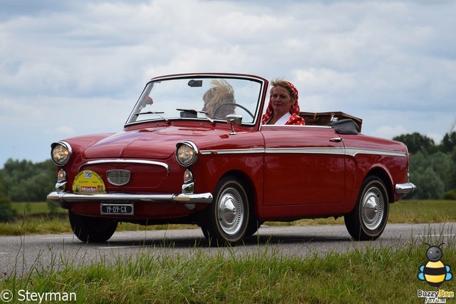 DSC 1386-BorderMaker Oldtimerdag Vianen 2015