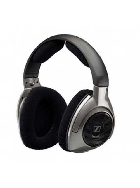 Sennheiser RS 180 Wireless TV Headset Hearing Impaired Products | Hearing Accessories at MyHearGear