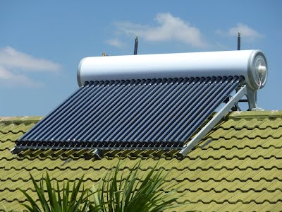 Solar Water Heating Systems Northern Lights Solar Solutions