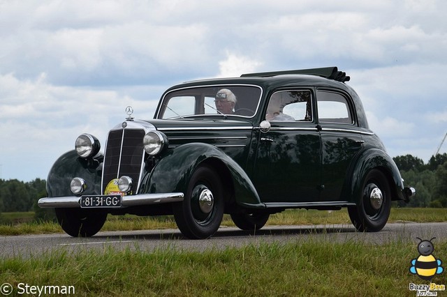 DSC 1404-BorderMaker Oldtimerdag Vianen 2015