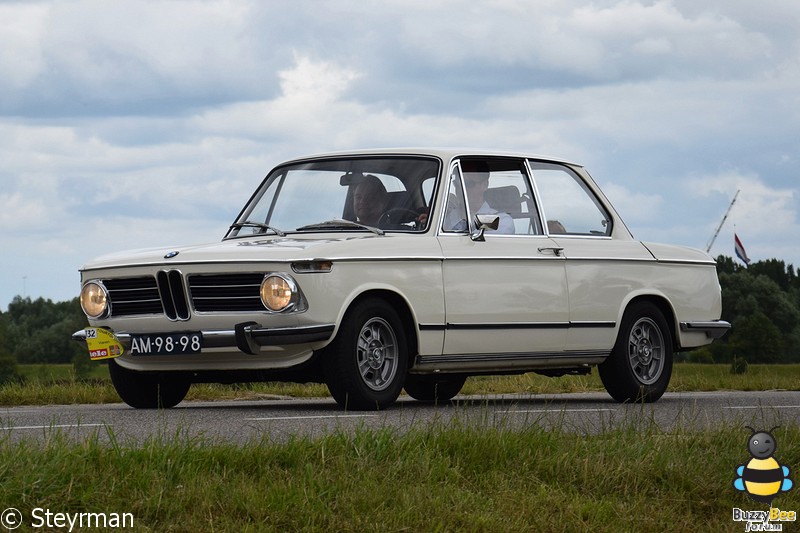 DSC 1409-BorderMaker - Oldtimerdag Vianen 2015