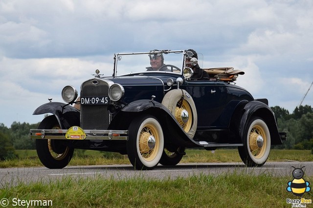 DSC 1428-BorderMaker Oldtimerdag Vianen 2015