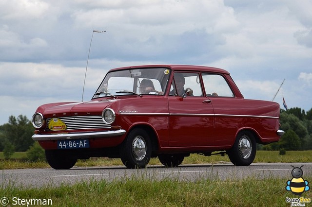 DSC 1432-BorderMaker Oldtimerdag Vianen 2015