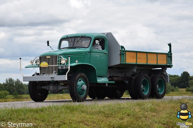 DSC 1436-BorderMaker Oldtimerdag Vianen 2015