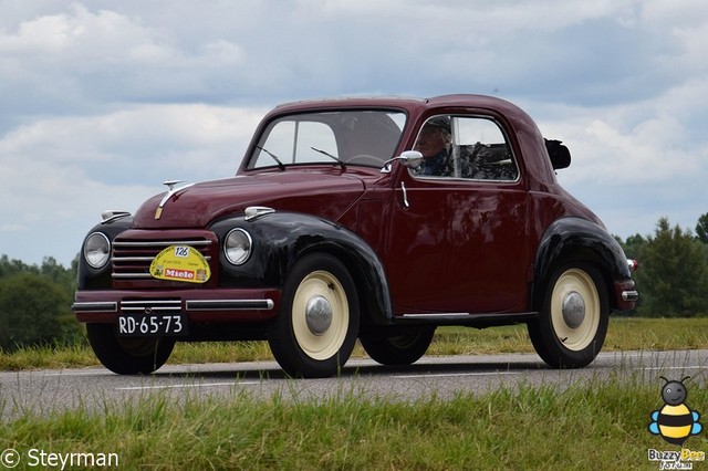 DSC 1441-BorderMaker Oldtimerdag Vianen 2015