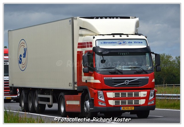 Straalen de Vries van BZ-RG-87-BorderMaker Richard