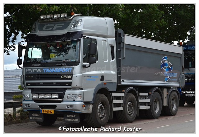 Heitink BX-JT-12-BorderMaker Richard