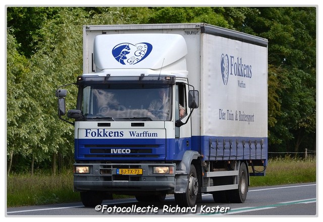 Fokkens BJ-TX-73-BorderMaker Richard