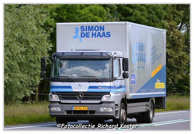 Haas de, Simon BV-SL-29 (1)-BorderMaker Richard