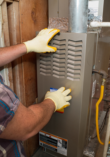 Air Conditioning Services Dowd Heat and Air