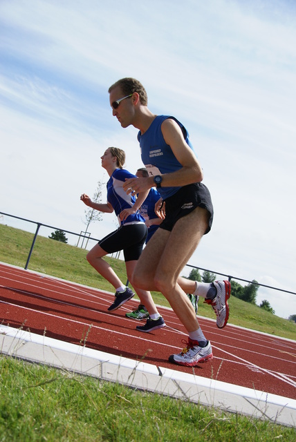 DSC08145 Baanwedstrijden 27-6-2015