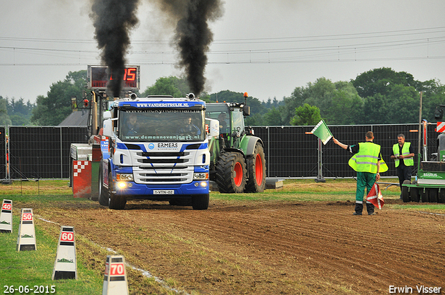 26-06-2015 soest 001-BorderMaker 26-6-2015 Soest