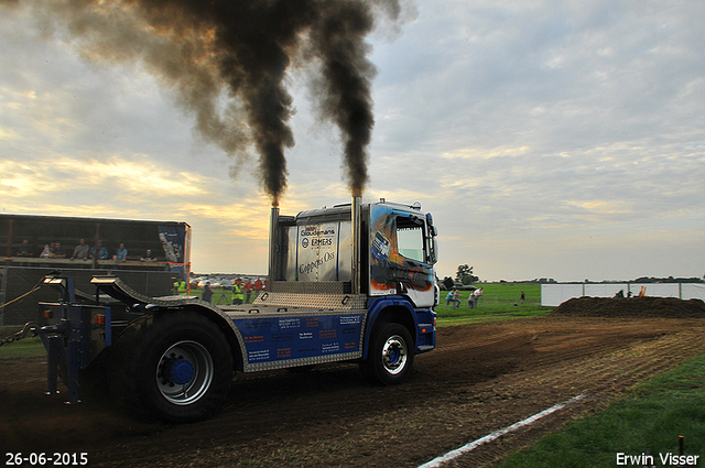 26-06-2015 soest 010-BorderMaker 26-6-2015 Soest